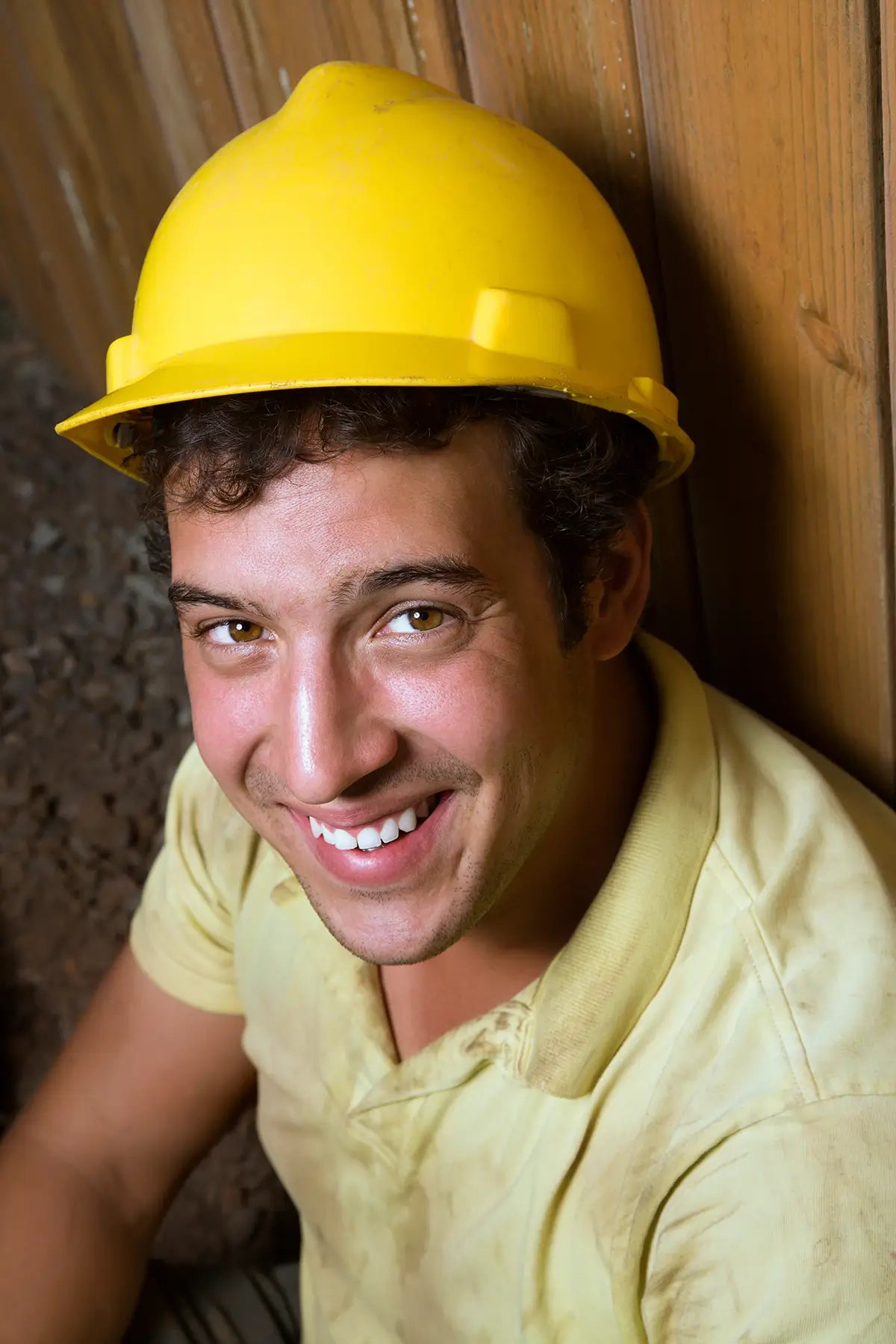 Hard Hat Sweat Liner