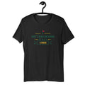 Hitting Bombs Since "Year" - Custom T-shirt
